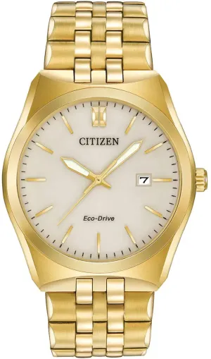 Citizen Eco Drive Bracelet Mens Watch