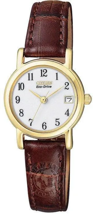 Citizen Eco Drive Ladies Watch