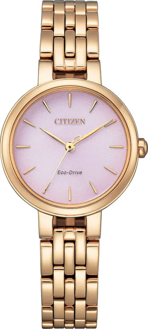 Citizen Eco Drive Ladies Watch