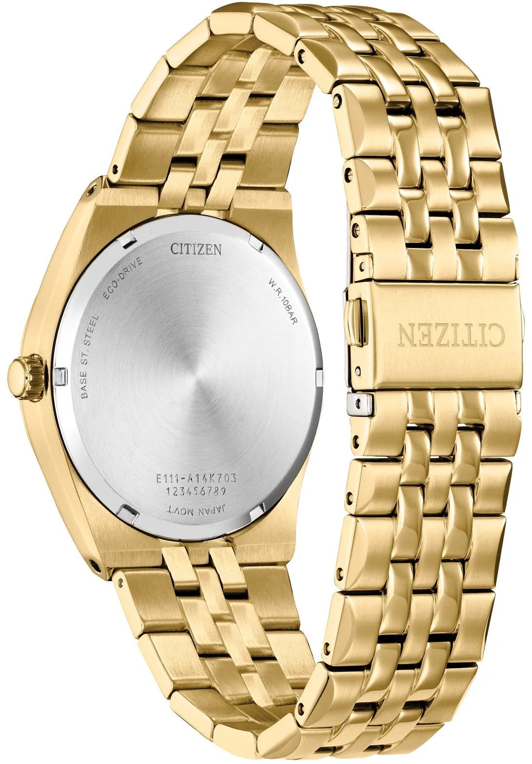 Citizen Eco Drive Mens Watch