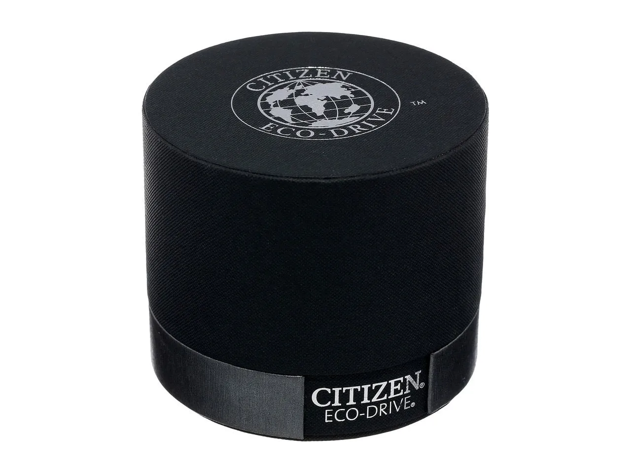 Citizen Eco-Drive Primo Black&Blue Leather Strap Ca0467-03E - Mens Watch