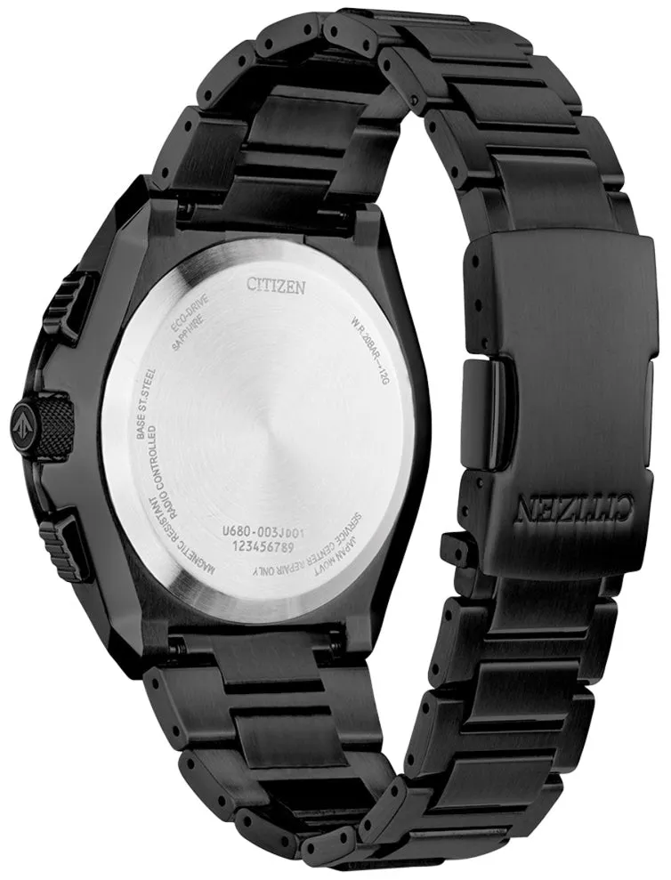 Citizen Eco Drive Skyhawk A.T Watch