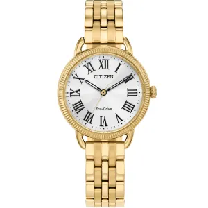 Citizen Eco Drive Women's Watch EM1052-51A