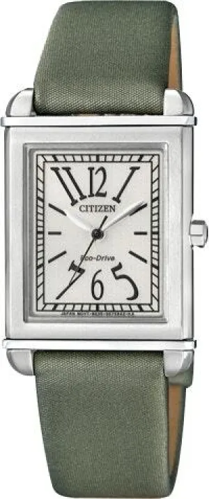 Citizen Eco-Drive Womens Watch EW5340-01A