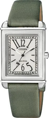 Citizen Eco-Drive Womens Watch EW5340-01A