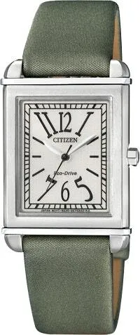 Citizen Eco-Drive Womens Watch EW5340-01A
