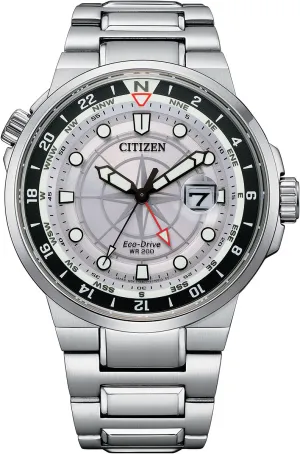 Citizen Endeavor Eco Drive Mens Watch