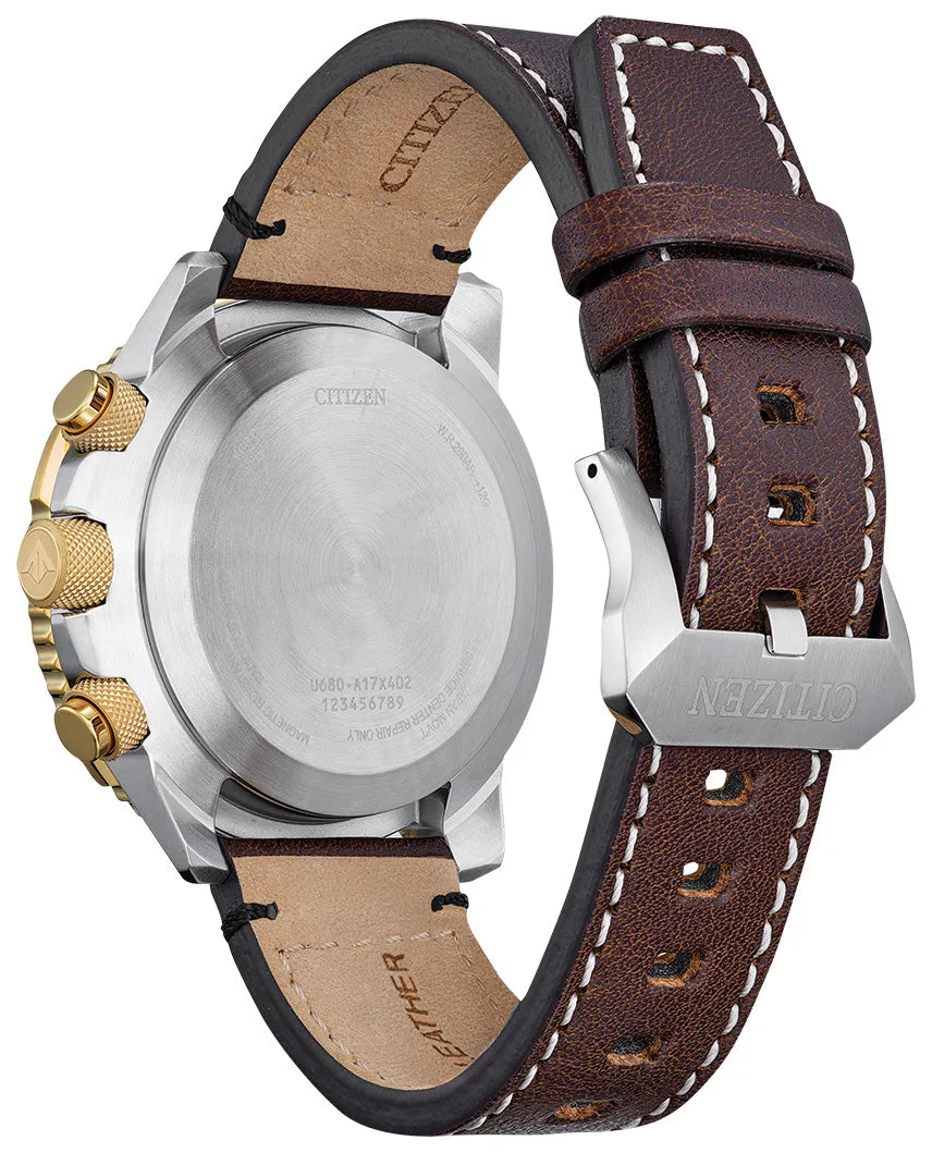 CITIZEN  JY8084-09H