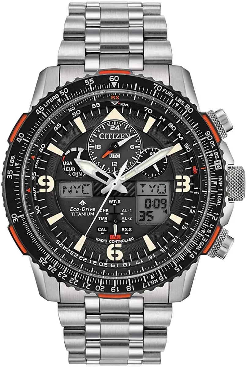 CITIZEN JY8108-53E