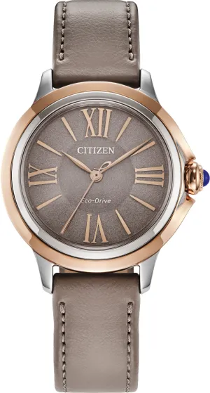 Citizen L Ceci Watch