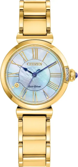 Citizen L Mae Ladies Watch