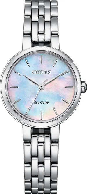 Citizen L Silhouette Watch