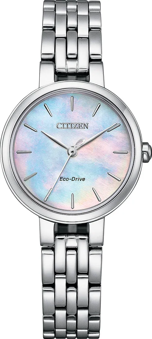 Citizen L Silhouette Watch