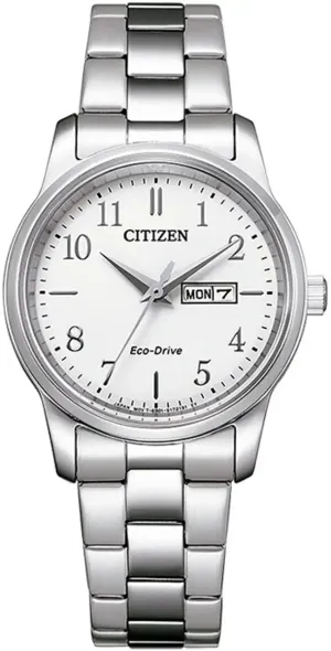 Citizen Ladies Bracelet Watch