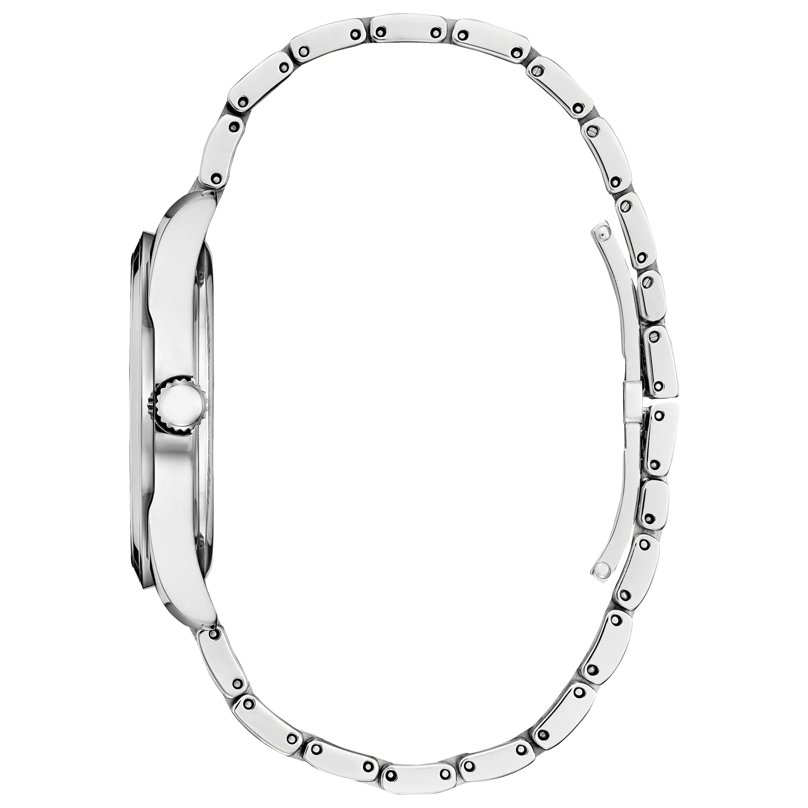 CITIZEN Ladies Eco-Drive Arezzo Dress/Classic EM0970-53A
