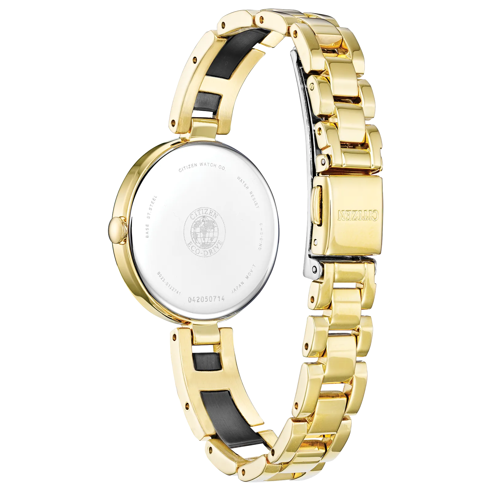 CITIZEN Ladies Eco-Drive Axiom Modern EX1539-57E