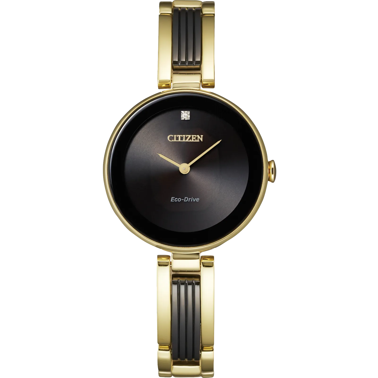 CITIZEN Ladies Eco-Drive Axiom Modern EX1539-57E