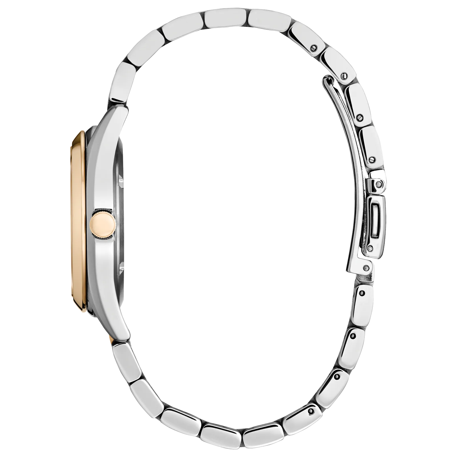 CITIZEN Ladies Eco-Drive Calibre E013 Sport Luxury EW2706-58X