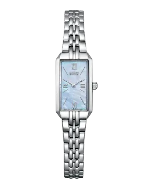 CITIZEN Ladies Eco-Drive Corso Dress/Classic EG2691-57D