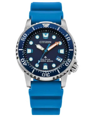 CITIZEN Ladies Eco-Drive Dive Promaster Sea EO2028-06L