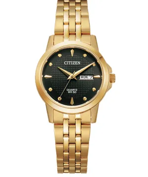 CITIZEN Ladies Quartz Classic EQ0603-59F