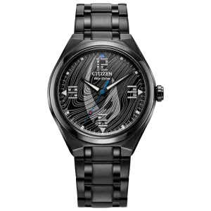 CITIZEN MANDALORIAN AW2045-57W