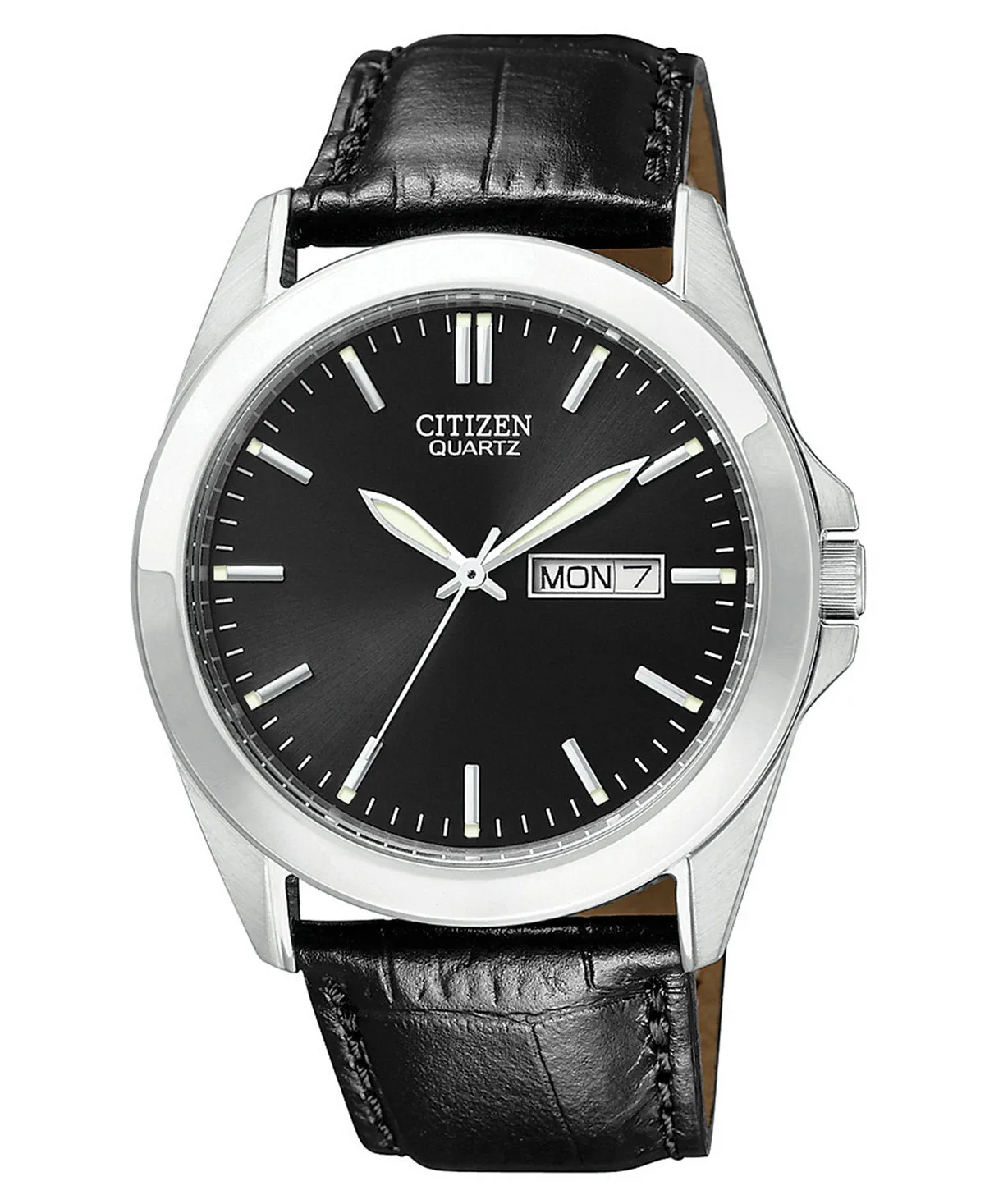 CITIZEN Mens Quartz Classic BF0580-06E