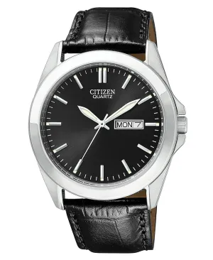 CITIZEN Mens Quartz Classic BF0580-06E