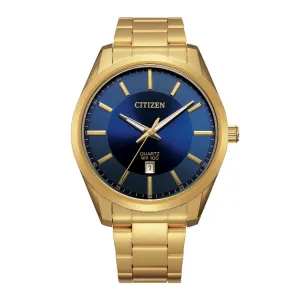 CITIZEN Mens Quartz Classic BI1032-58L