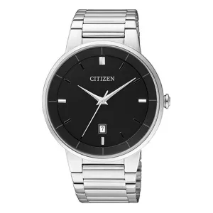 CITIZEN Mens Quartz Classic BI5010-59E