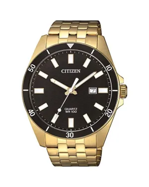 CITIZEN Mens Quartz Classic BI5052-59E