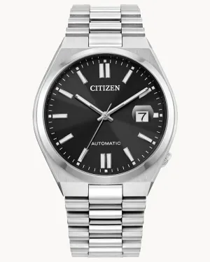 CITIZEN - NJ015 "TSUYOSA" NJ0150-56E