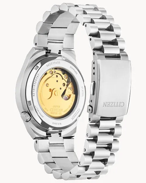 CITIZEN - NJ015 "TSUYOSA" NJ0150-56E