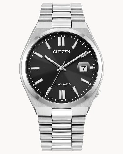 CITIZEN - NJ015 "TSUYOSA" NJ0150-56E