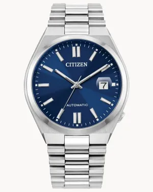 CITIZEN - NJ015 "TSUYOSA" NJ0150-56L