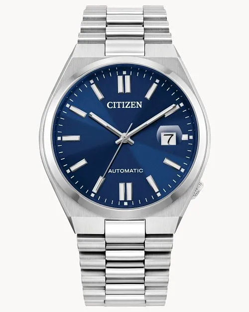 CITIZEN - NJ015 "TSUYOSA" NJ0150-56L