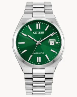 CITIZEN - NJ015 "TSUYOSA" NJ0150-56X