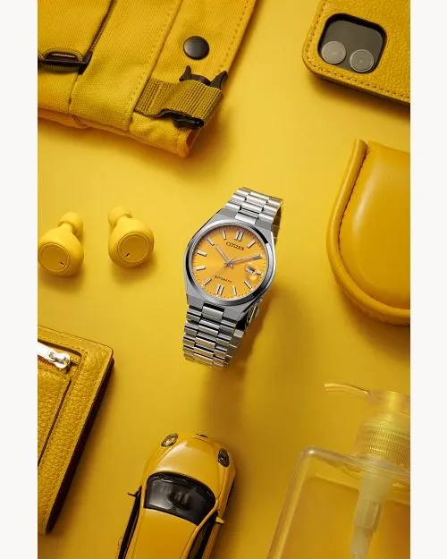 CITIZEN - NJ015 "TSUYOSA" NJ0150-56Z