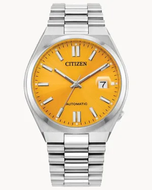 CITIZEN - NJ015 "TSUYOSA" NJ0150-56Z