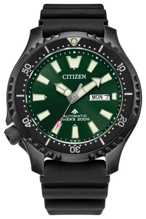 CITIZEN #NY0155-07X