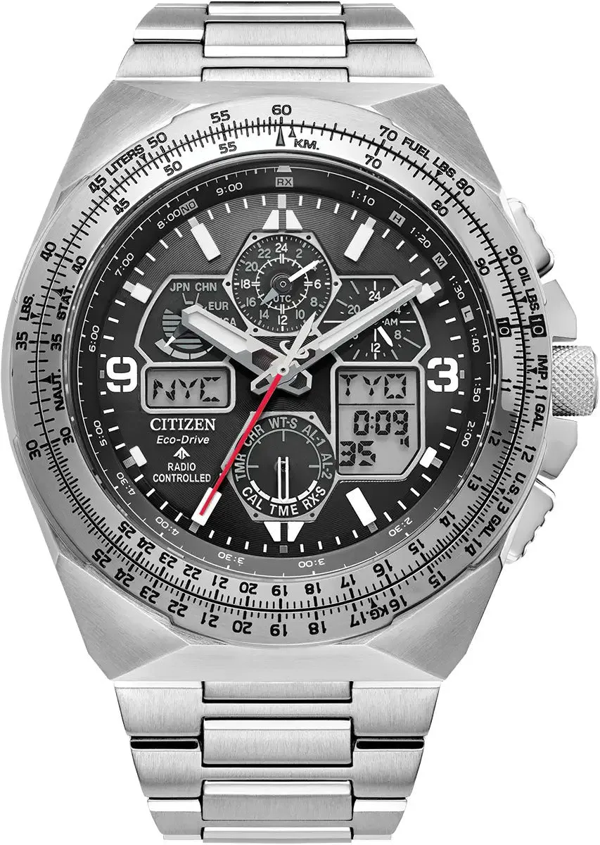 Citizen Promaster Air Skyhawk A.T Mens Watch