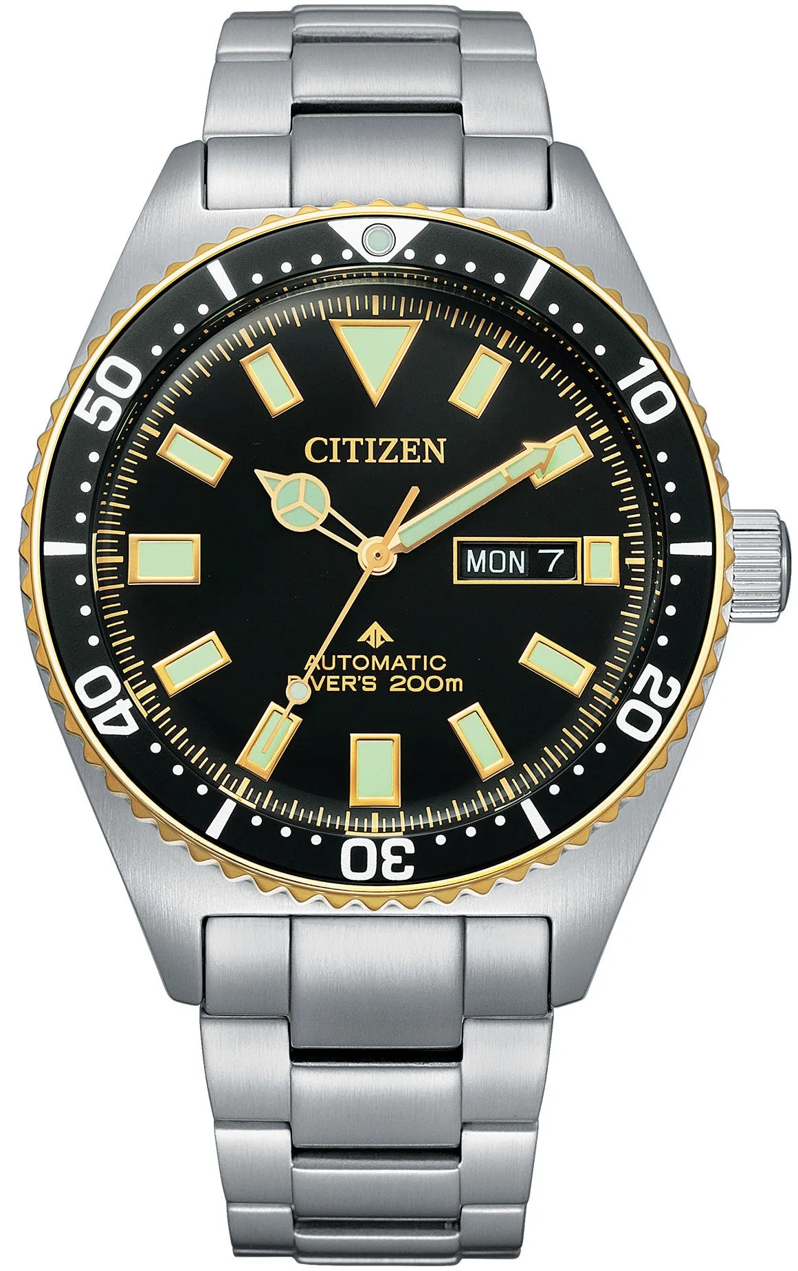 Citizen Promaster Dive Automatic Mens Watch