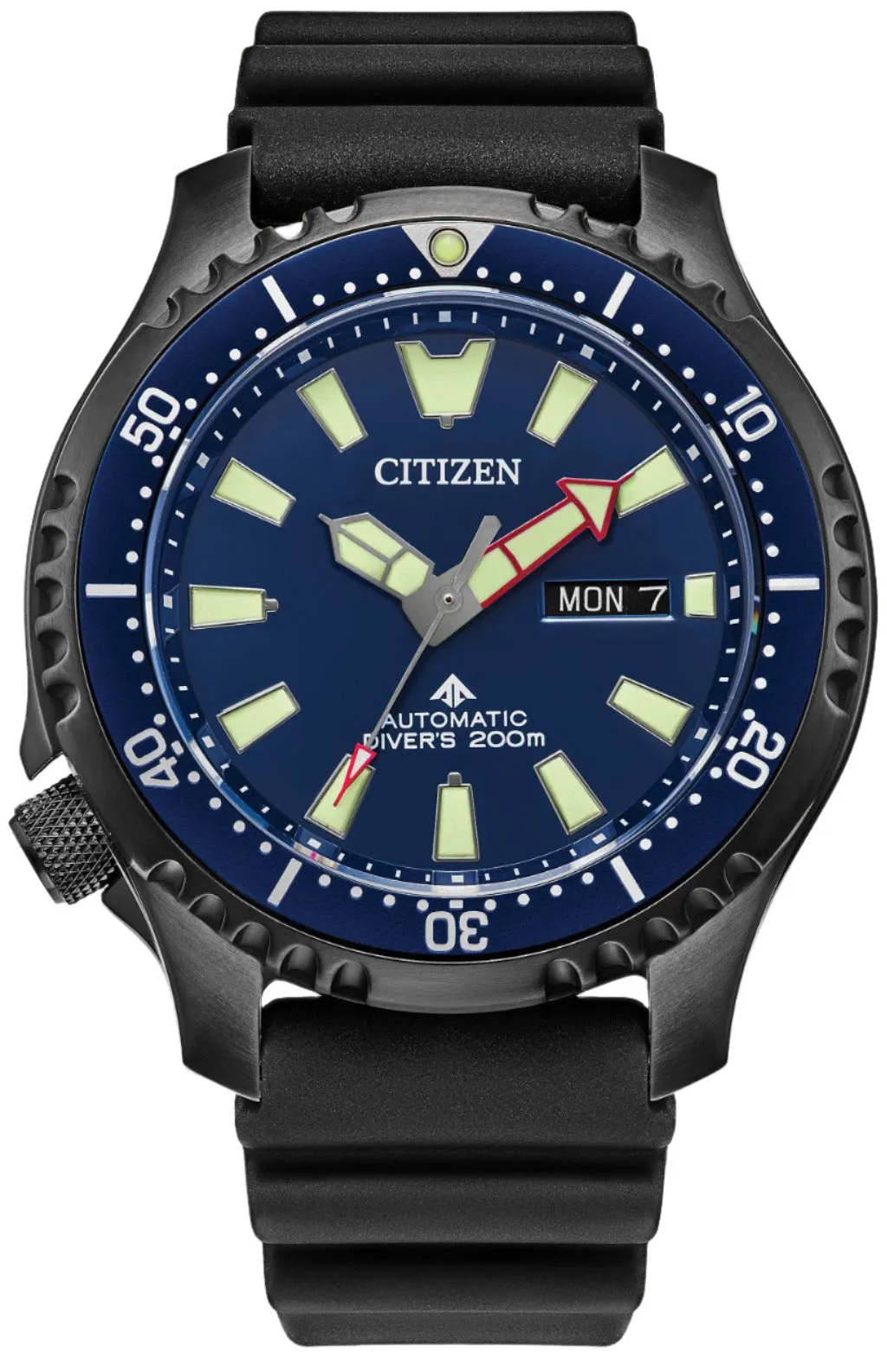 Citizen Promaster Dive Automatic Mens Watch