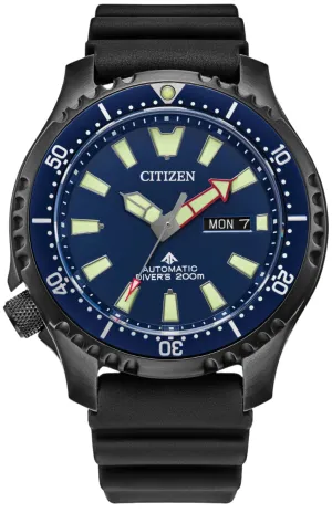 Citizen Promaster Dive Automatic Mens Watch