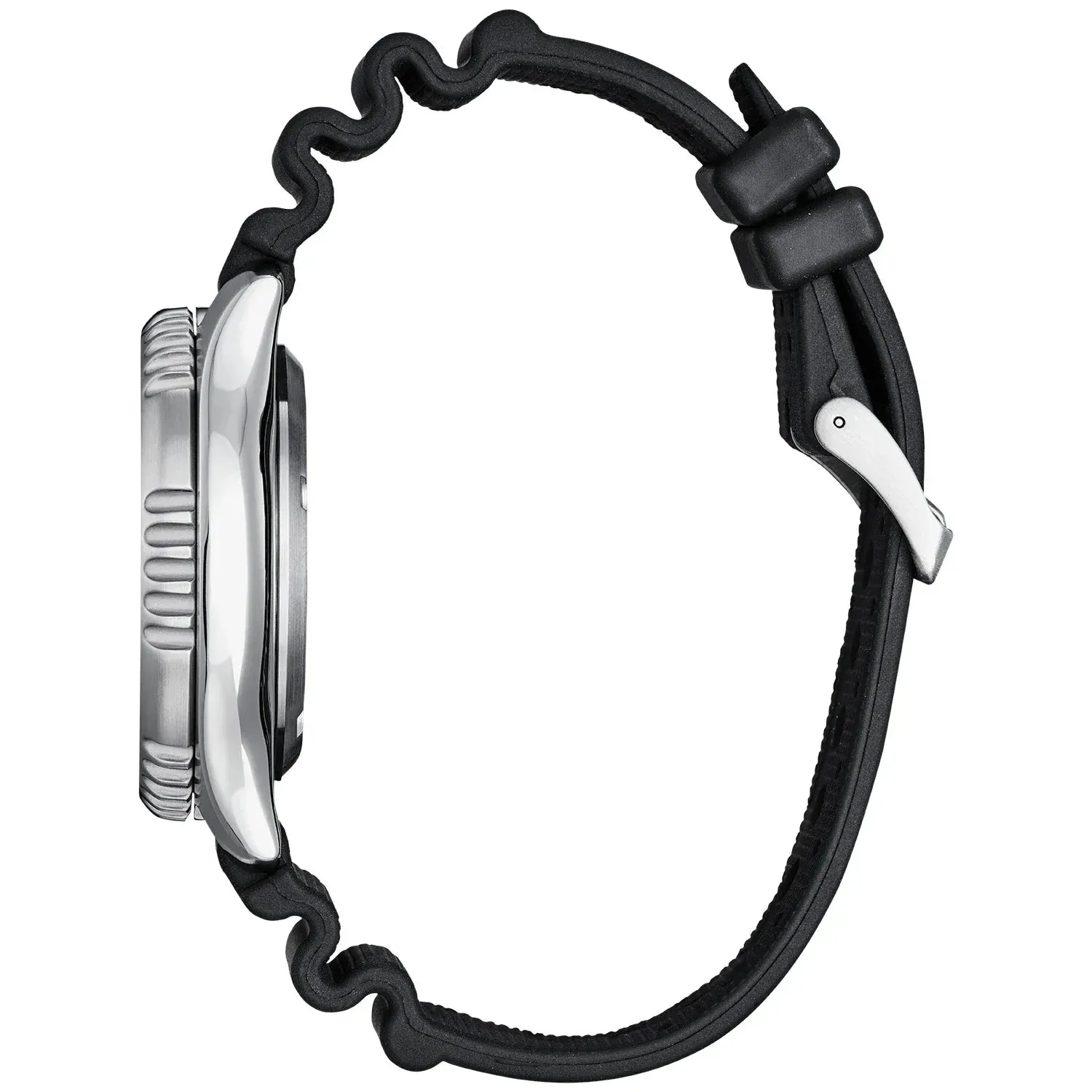 CITIZEN PROMASTER DIVE AUTOMATIC NY0156-04E
