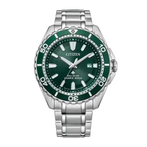 CITIZEN PROMASTER DIVE BN0199-53X