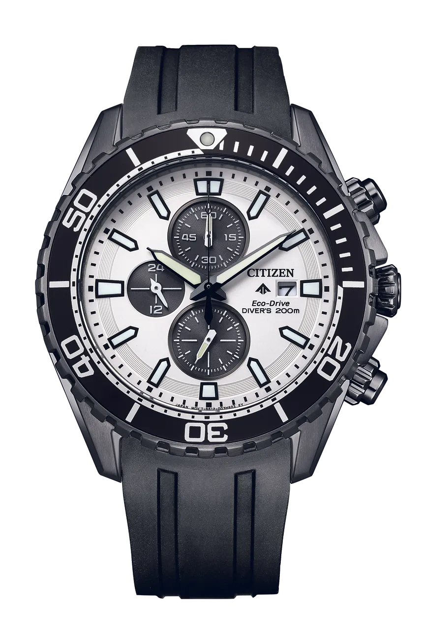 CITIZEN PROMASTER DIVE CA0825-05A