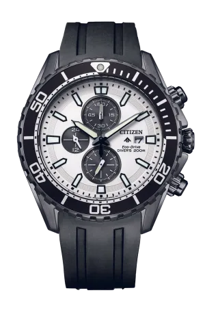 CITIZEN PROMASTER DIVE CA0825-05A