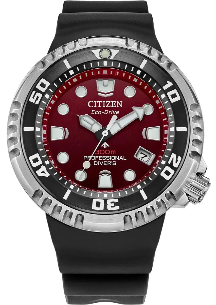 Citizen Promaster Diver Watch