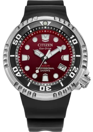Citizen Promaster Diver Watch
